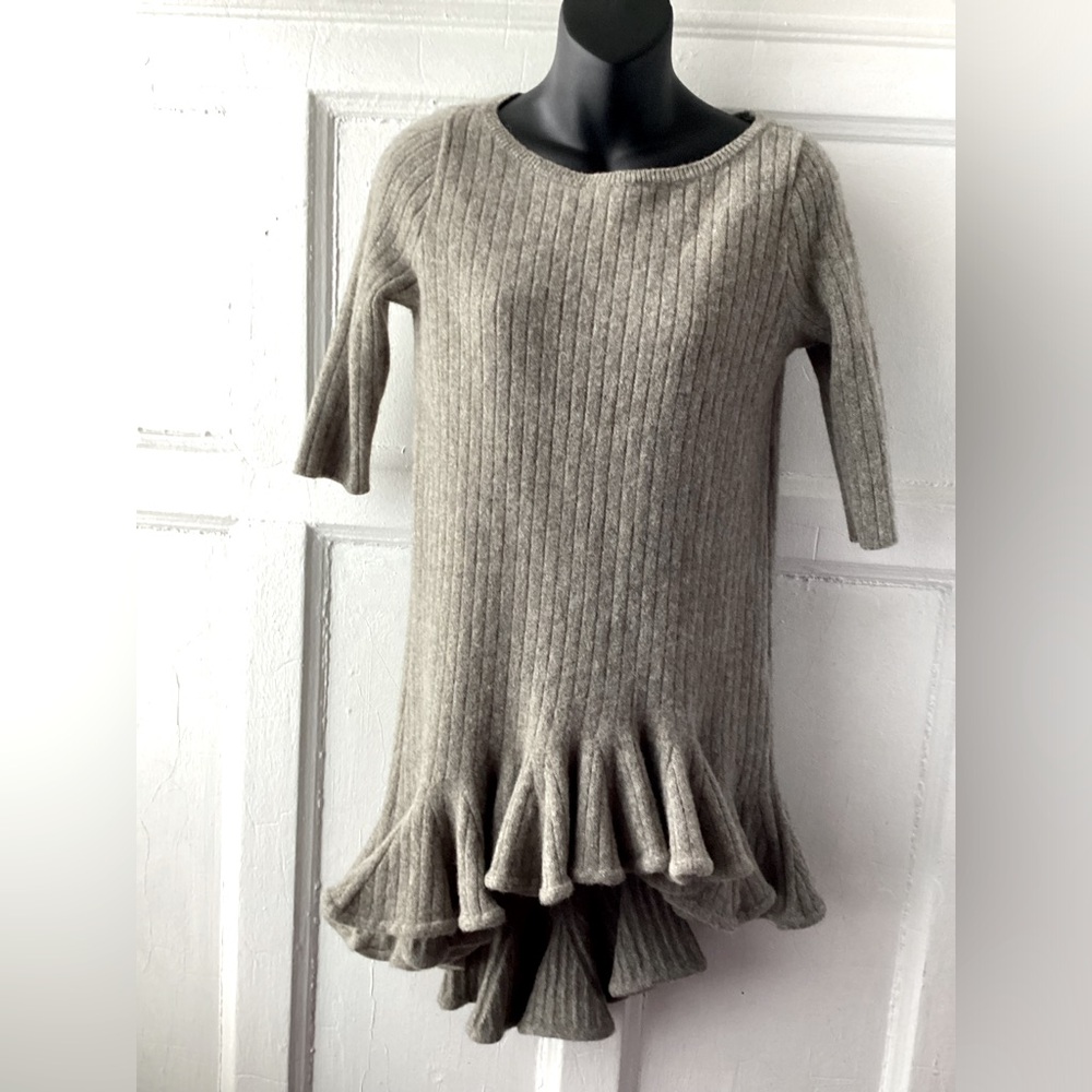 Jill Stuart x Youn_a Ladies knit Dress